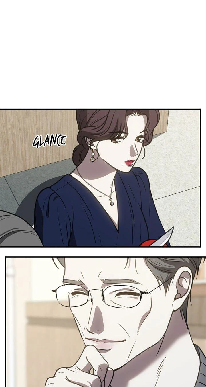 Third night only Chapter 55 page 43