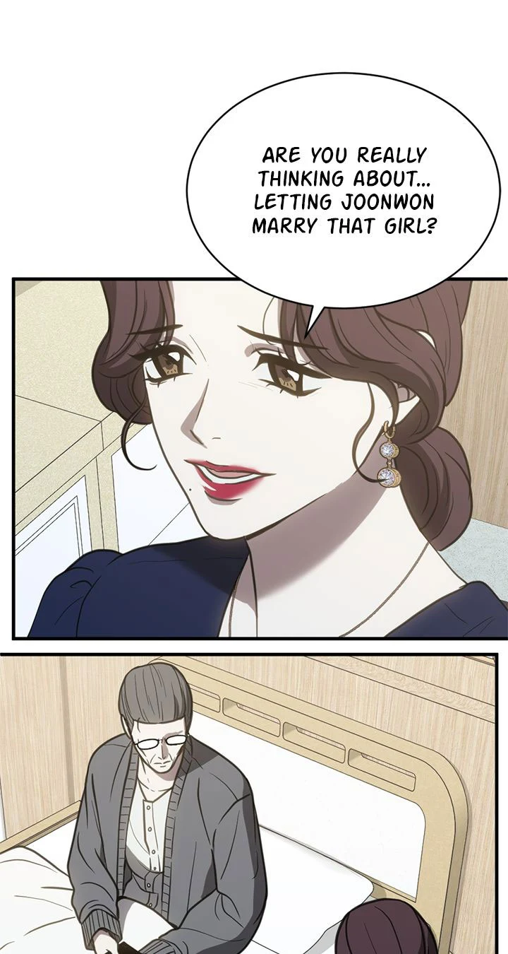Third night only Chapter 55 page 45