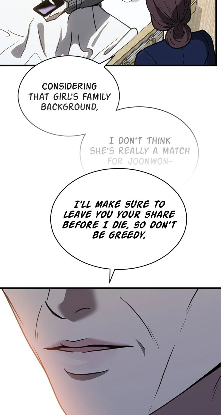 Third night only Chapter 55 page 46
