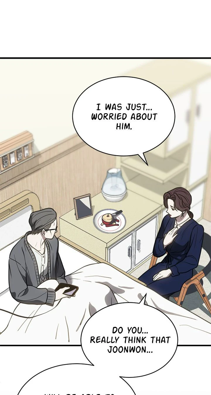 Third night only Chapter 55 page 58