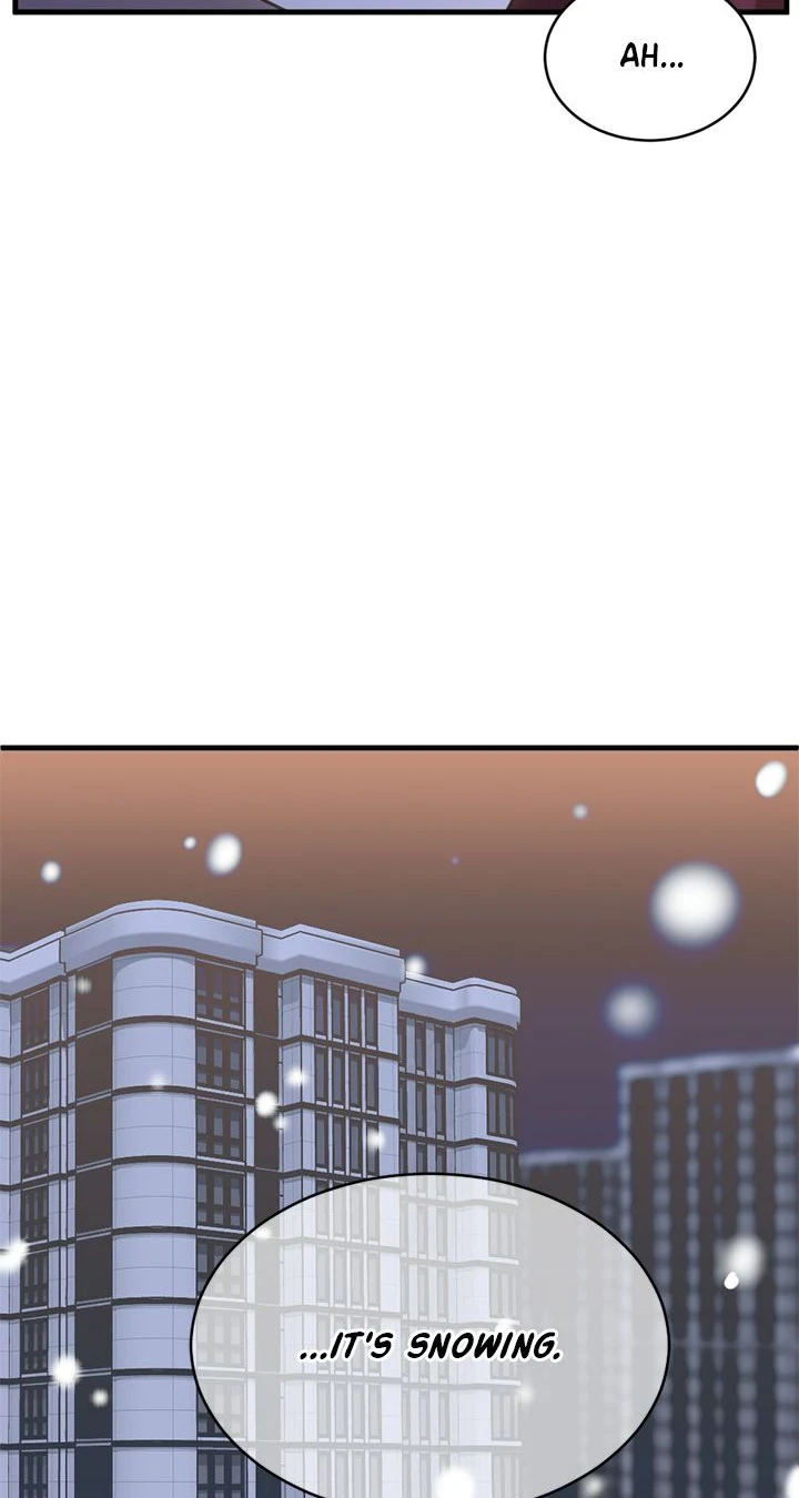 Third night only Chapter 55 page 5