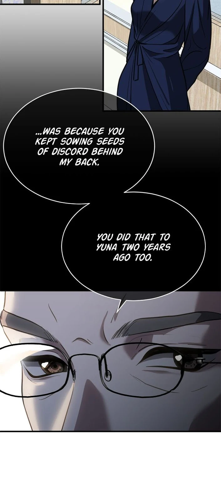 Third night only Chapter 55 page 64