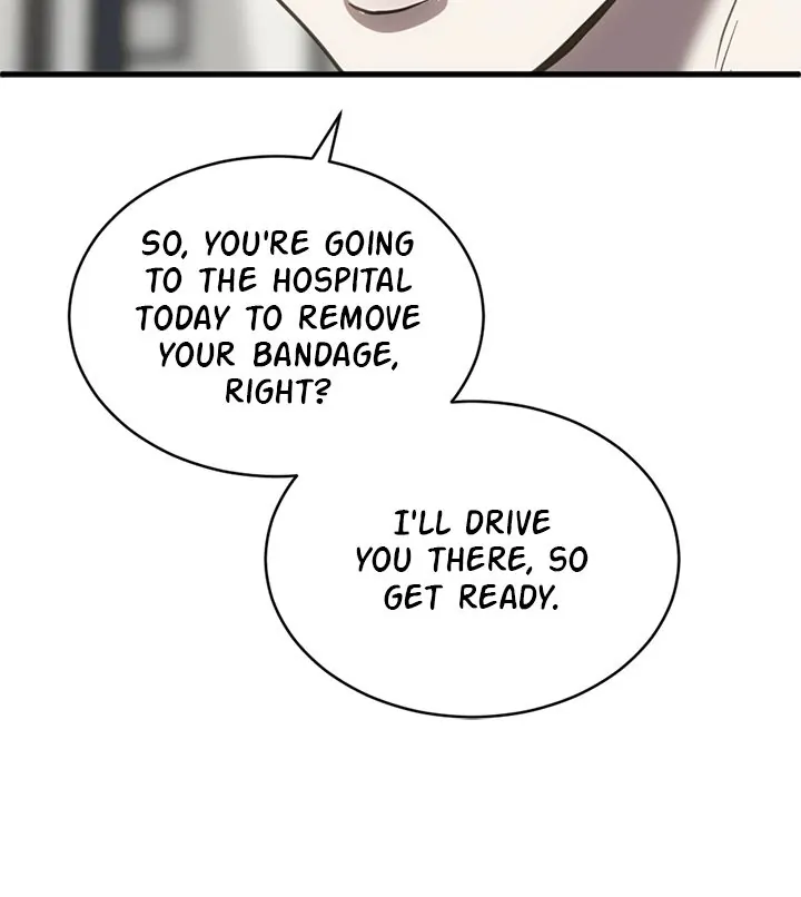 Third night only Chapter 56 page 9