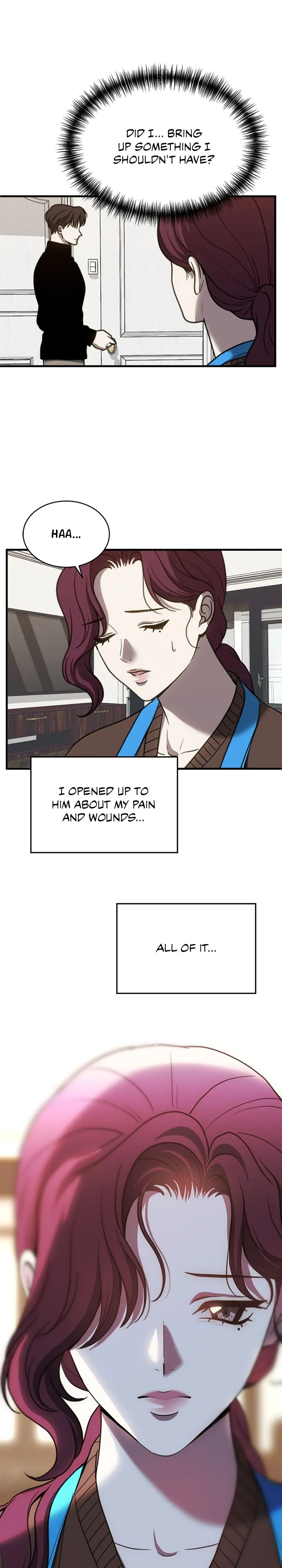 Third night only Chapter 56 page 10