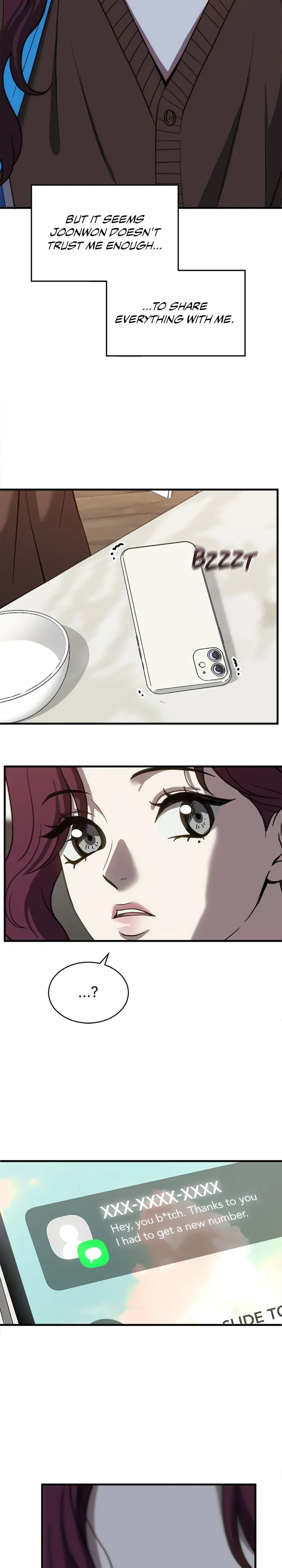 Third night only Chapter 56 page 11
