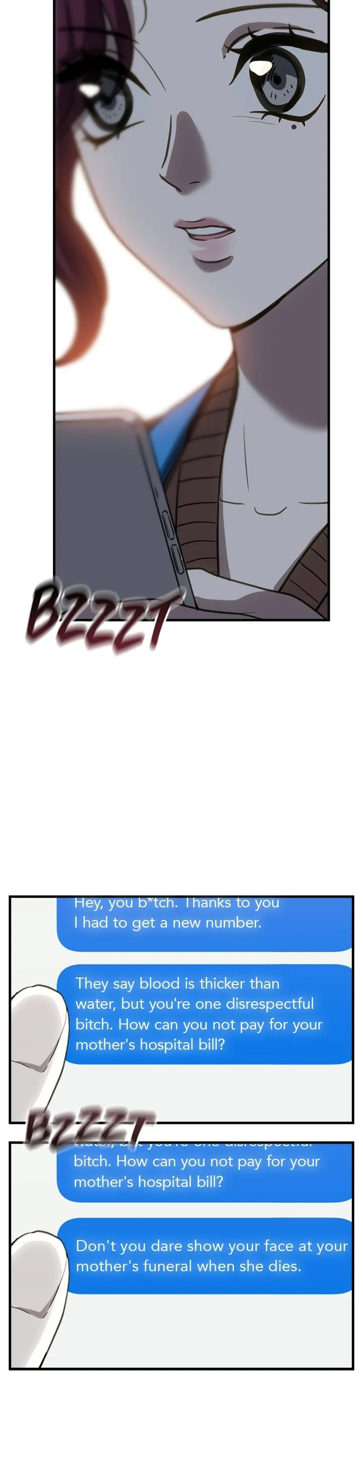 Third night only Chapter 56 page 12