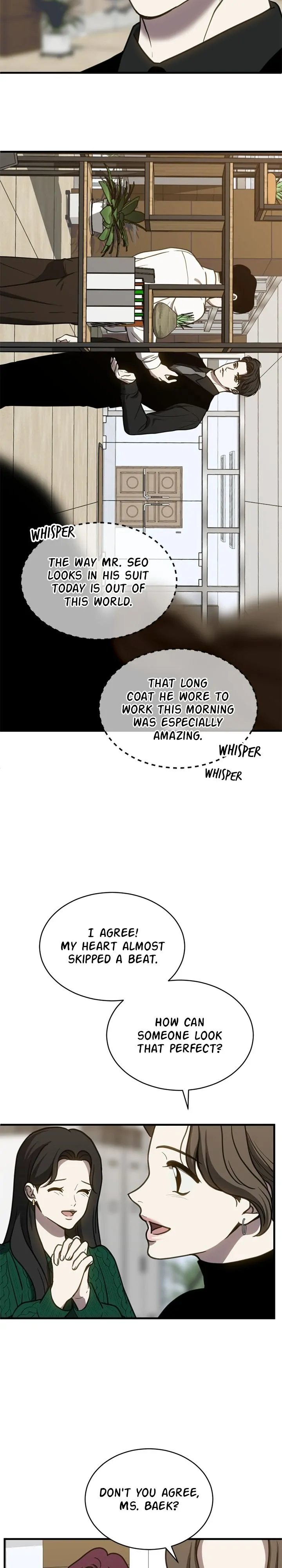 Third night only Chapter 56 page 14