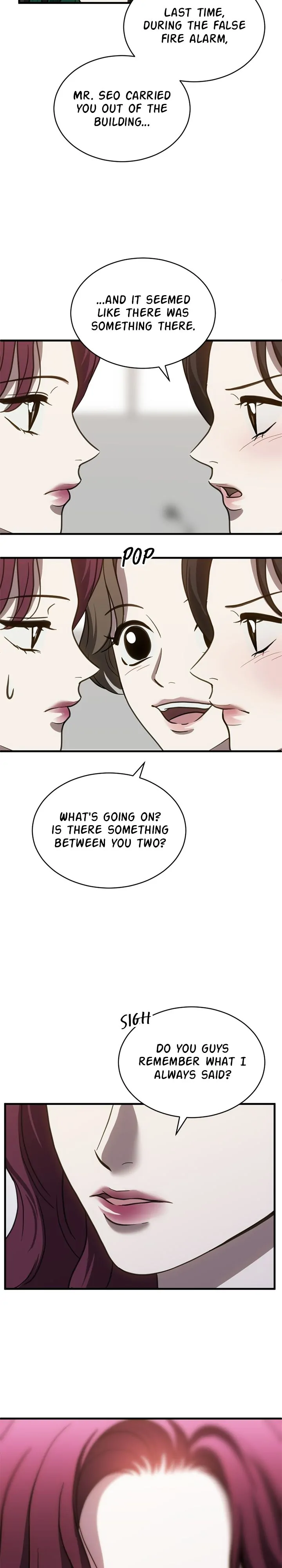 Third night only Chapter 56 page 17