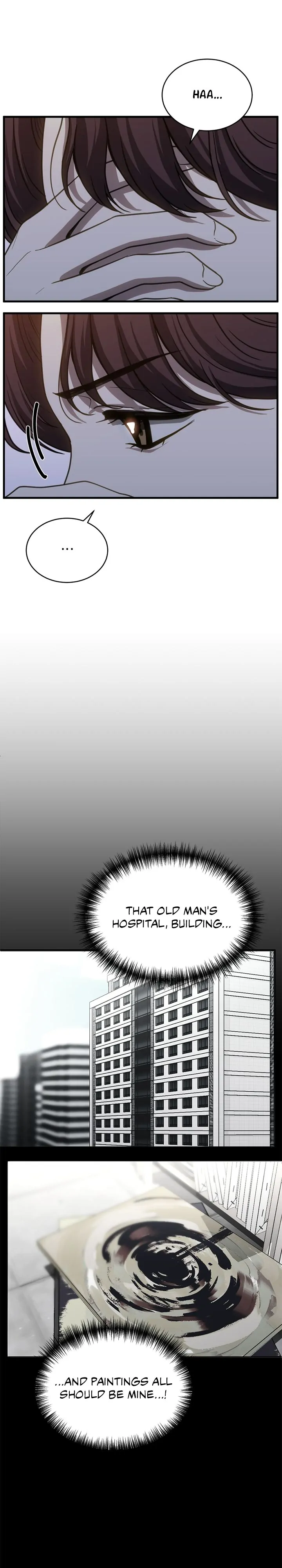 Third night only Chapter 56 page 1