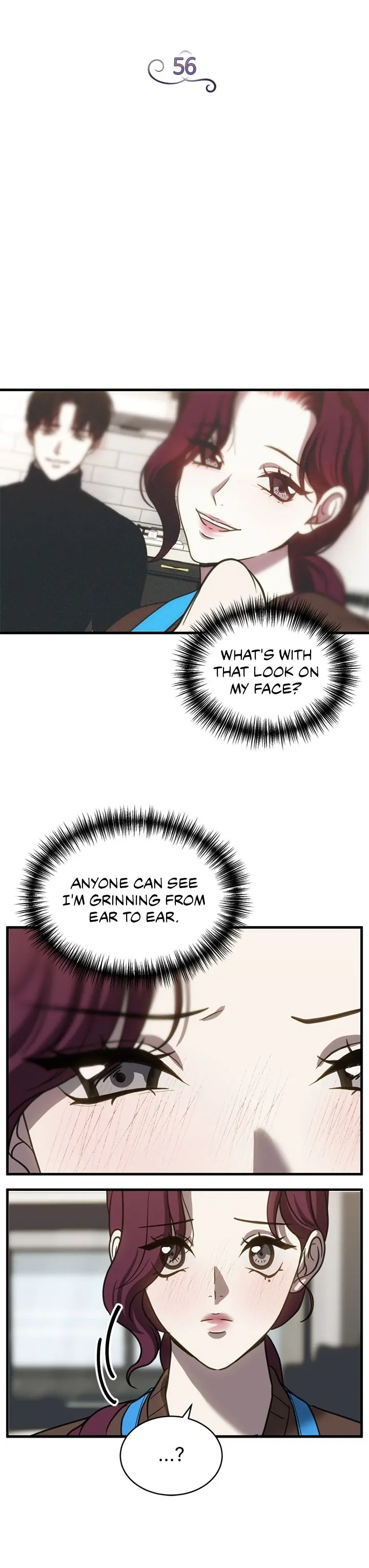 Third night only Chapter 56 page 3