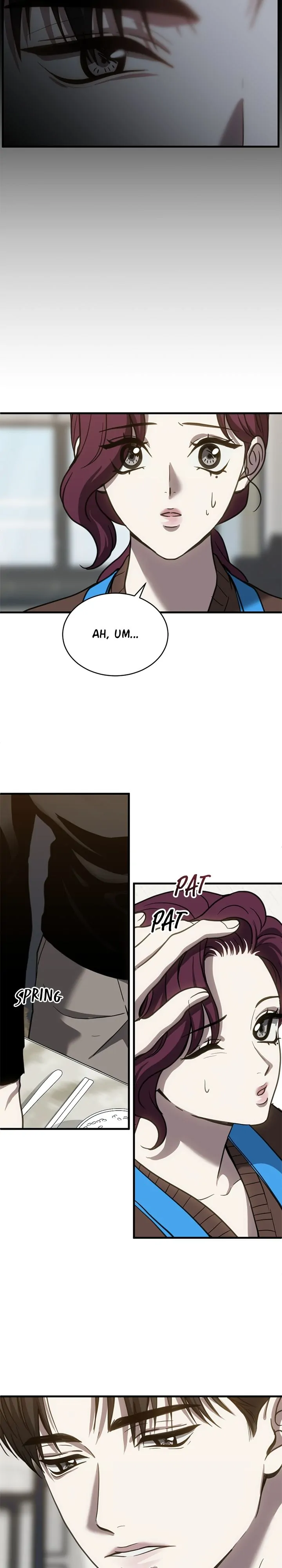 Third night only Chapter 56 page 8