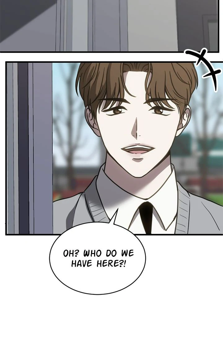 Third night only Chapter 57 page 10