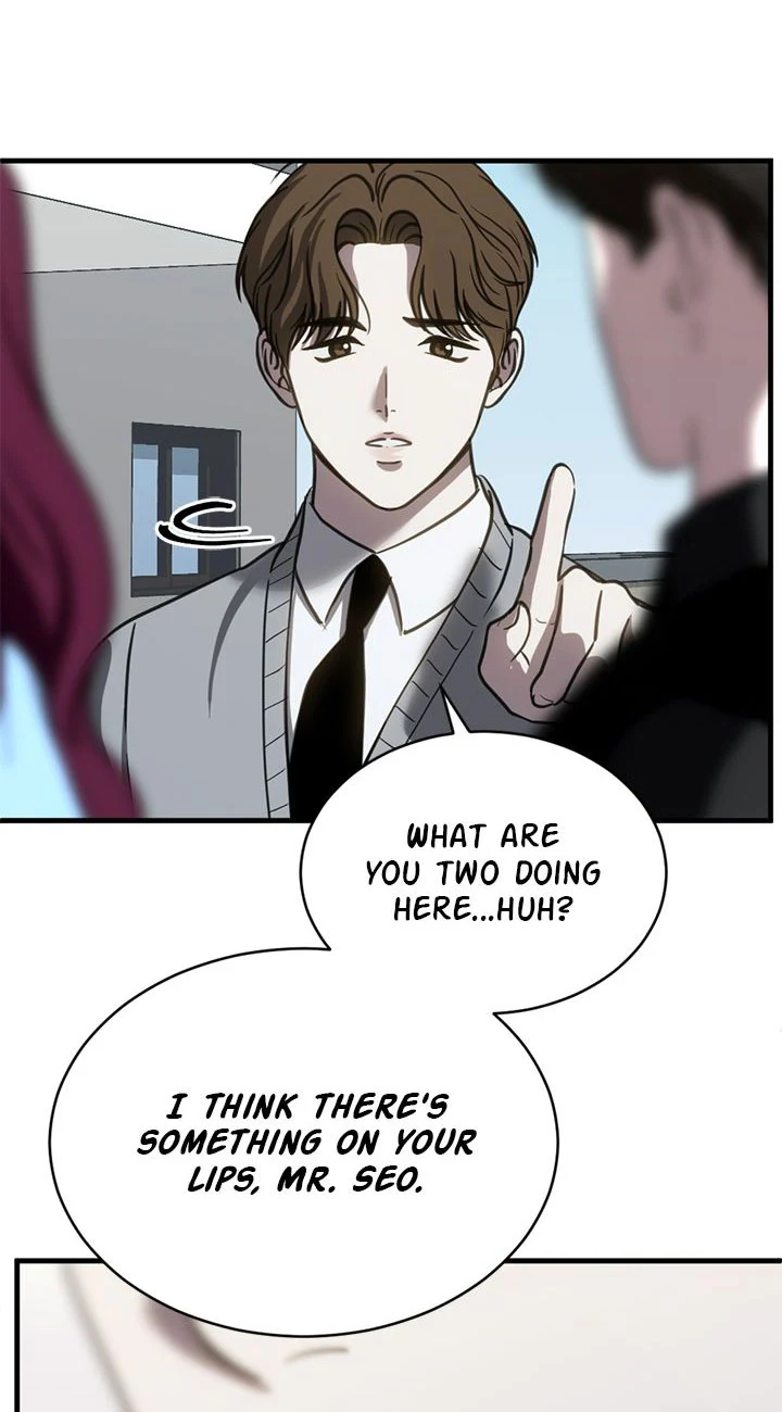 Third night only Chapter 57 page 13
