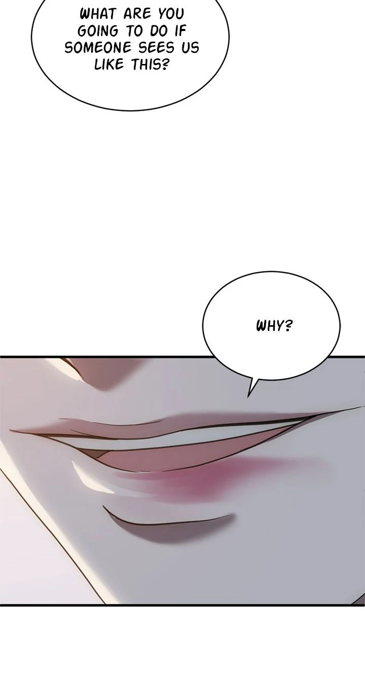 Third night only Chapter 57 page 1