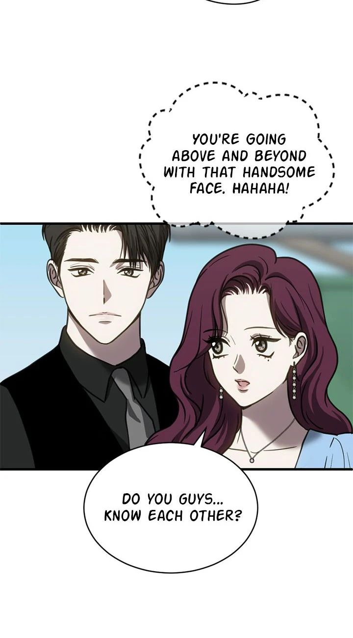 Third night only Chapter 57 page 19