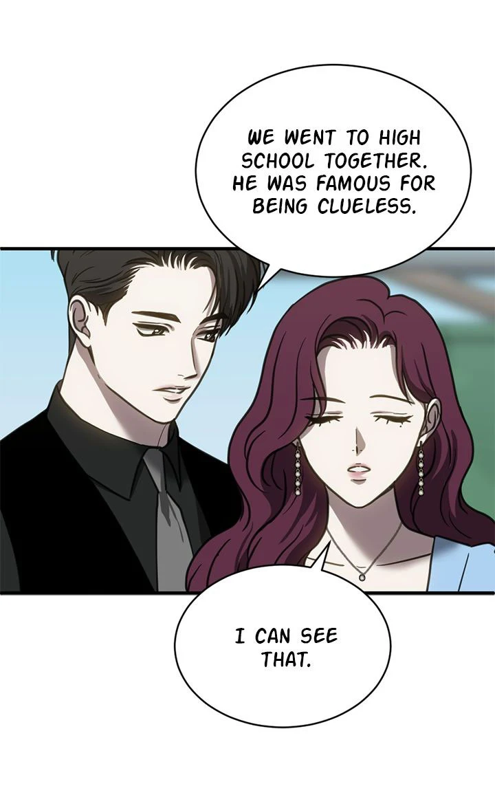 Third night only Chapter 57 page 20