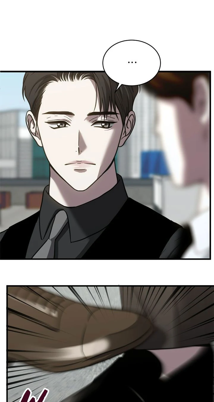 Third night only Chapter 57 page 28