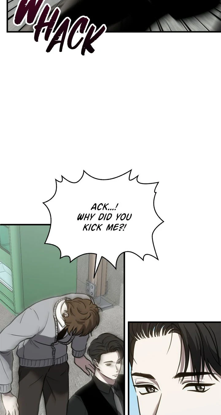 Third night only Chapter 57 page 29