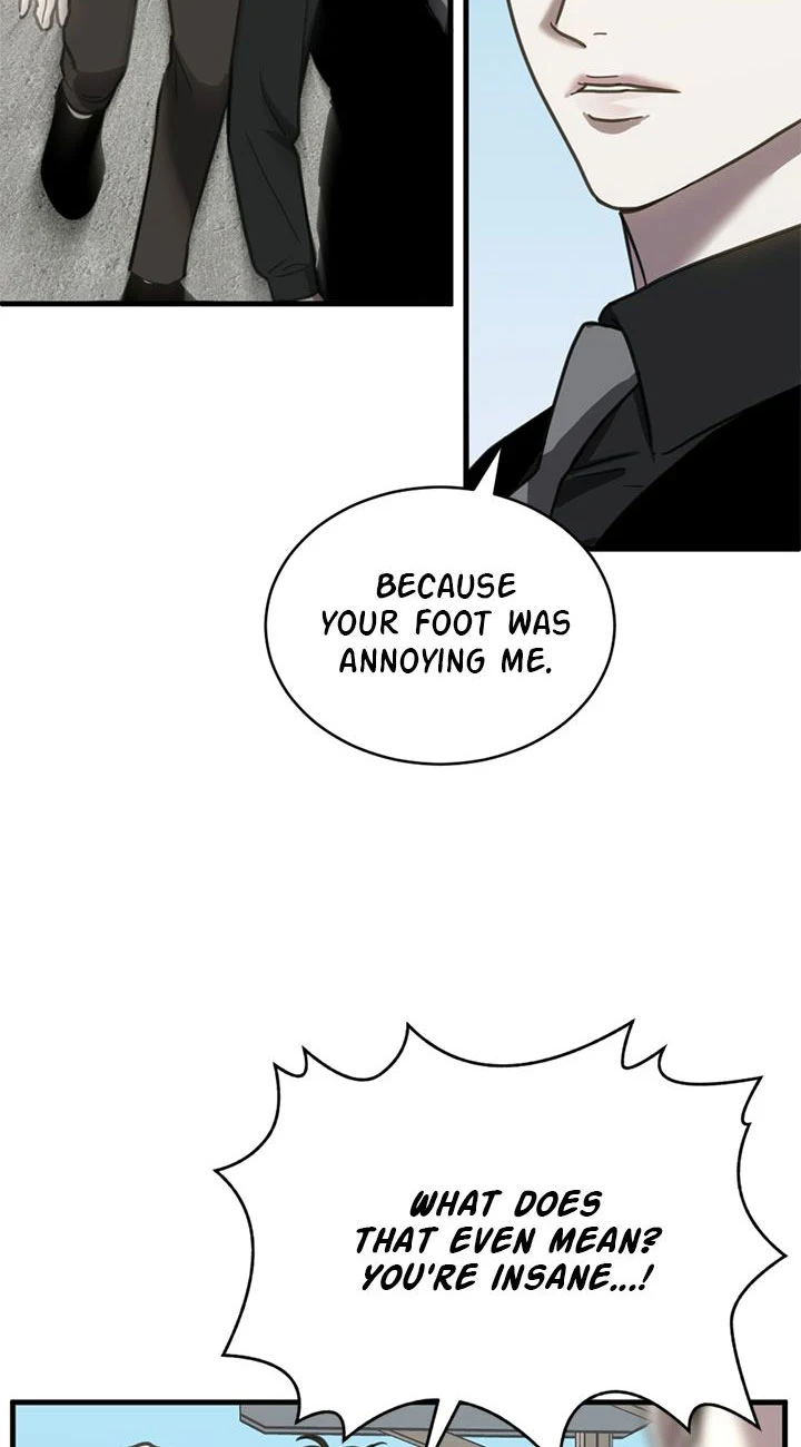 Third night only Chapter 57 page 30
