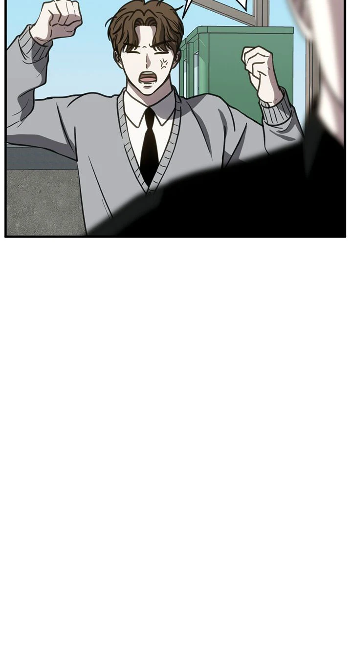 Third night only Chapter 57 page 31