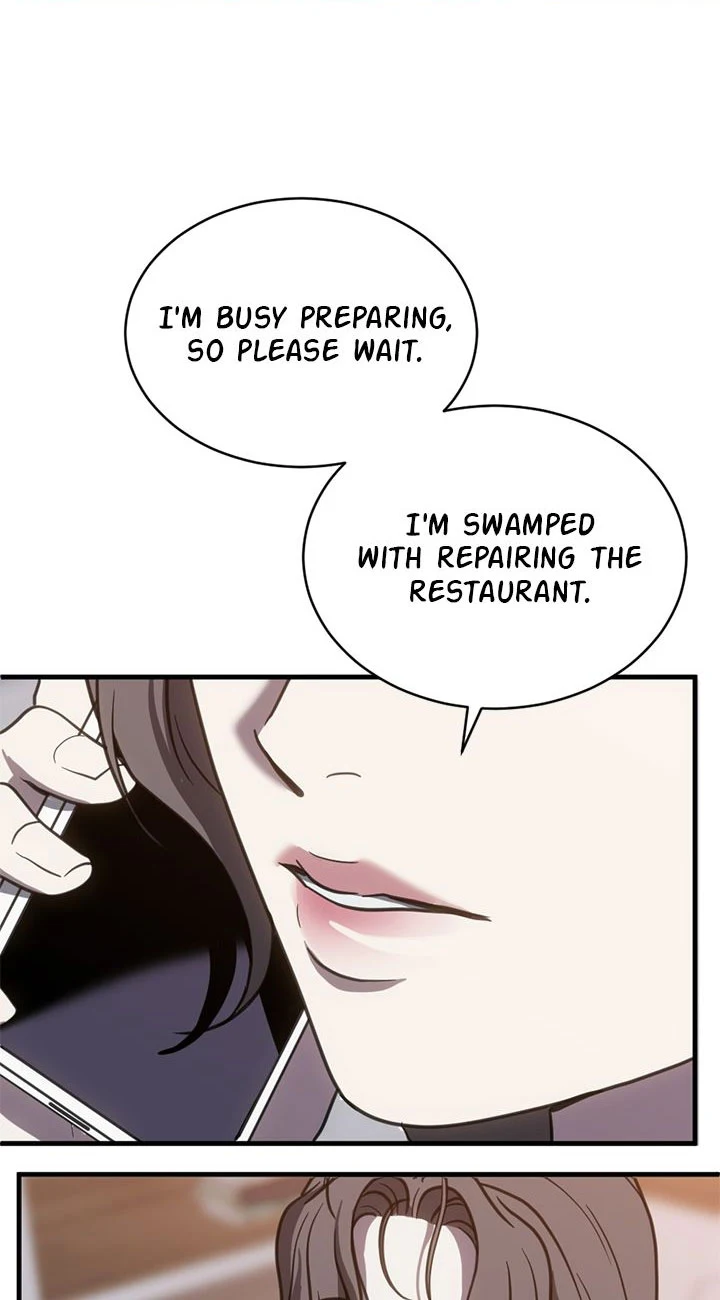 Third night only Chapter 57 page 33