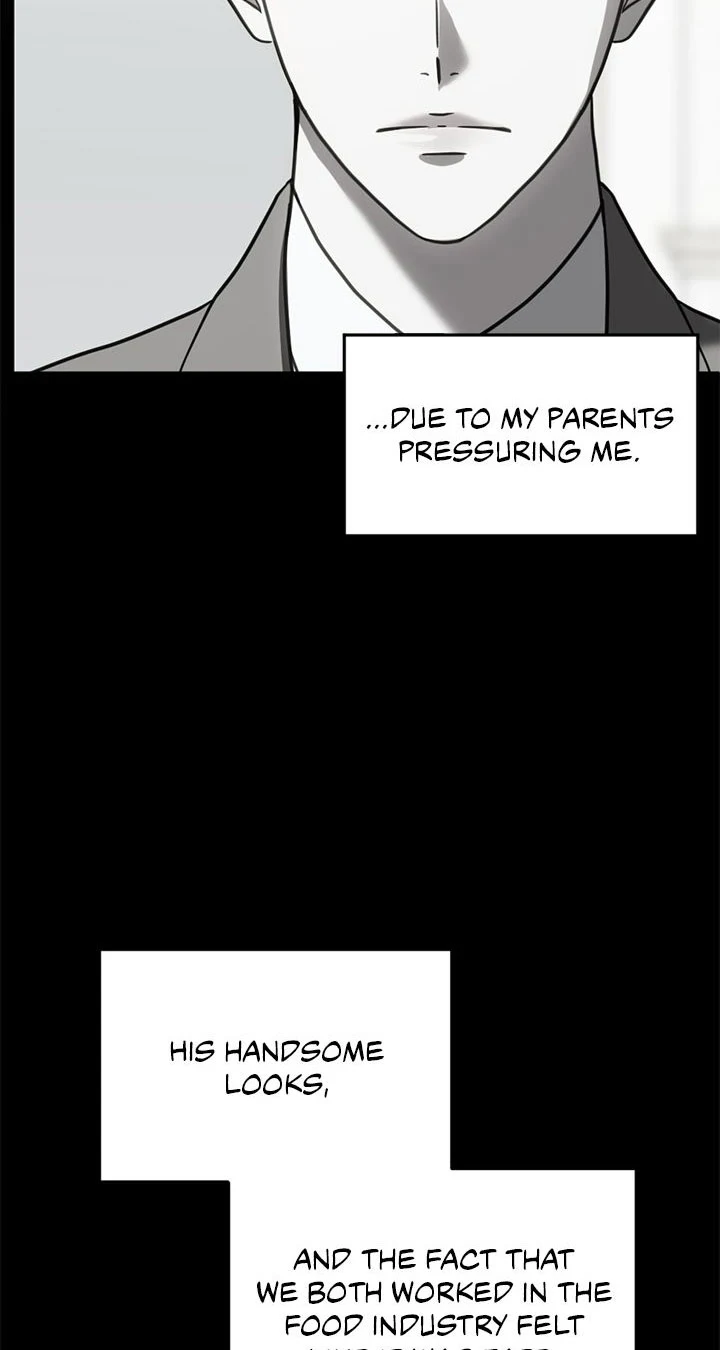 Third night only Chapter 57 page 39