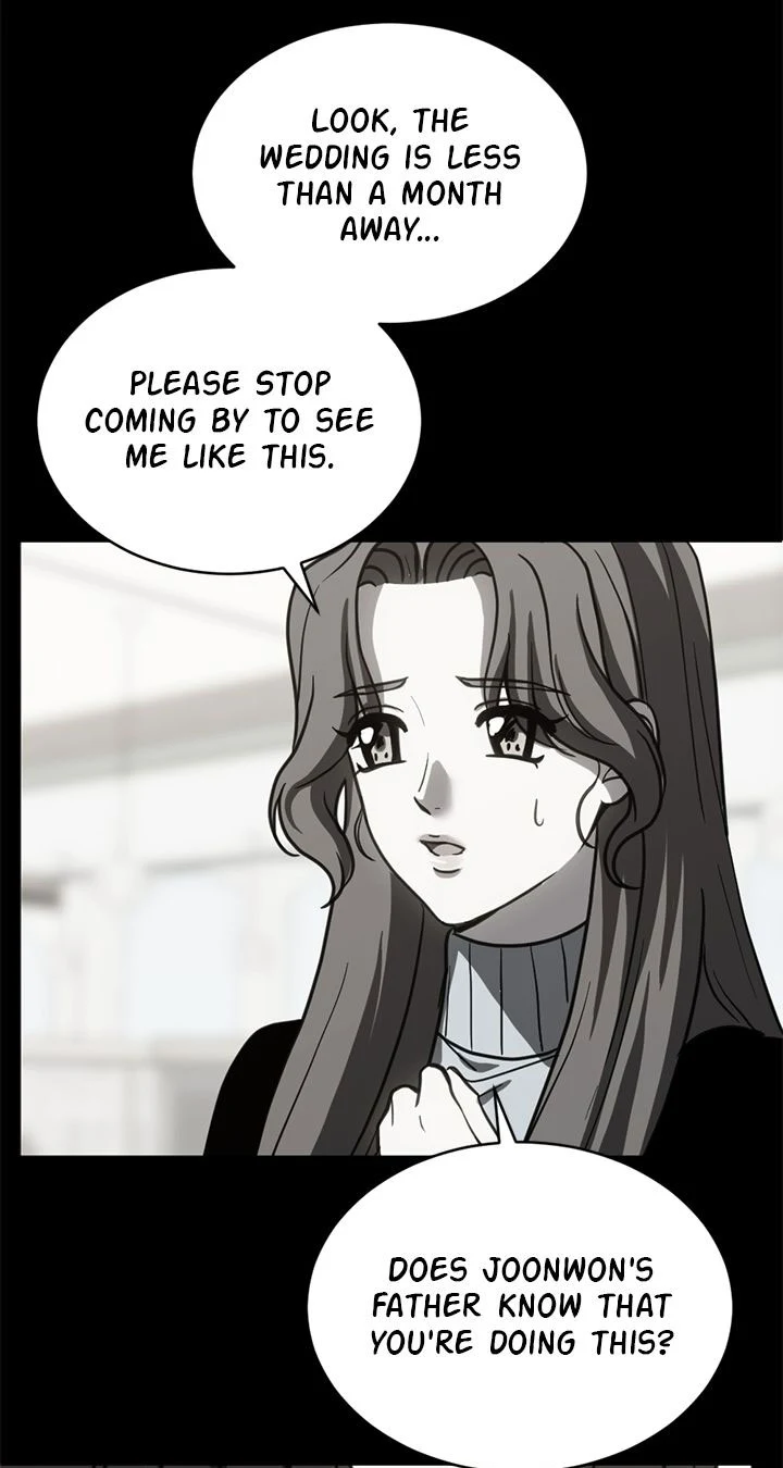 Third night only Chapter 57 page 51