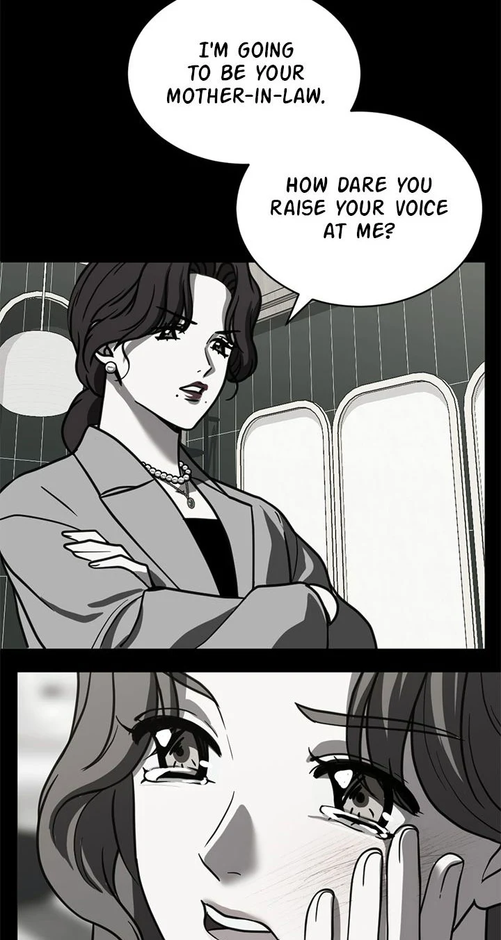 Third night only Chapter 57 page 55