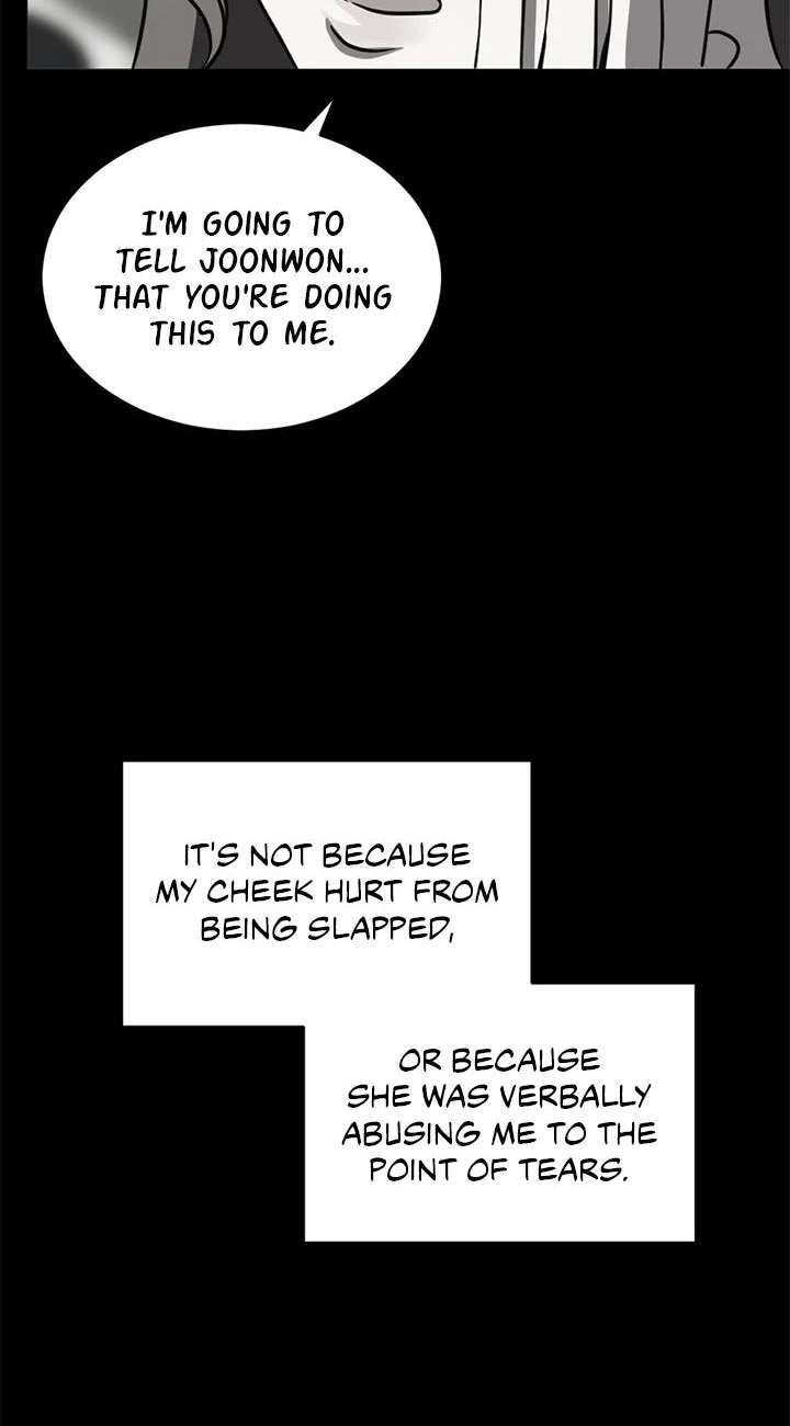 Third night only Chapter 57 page 56