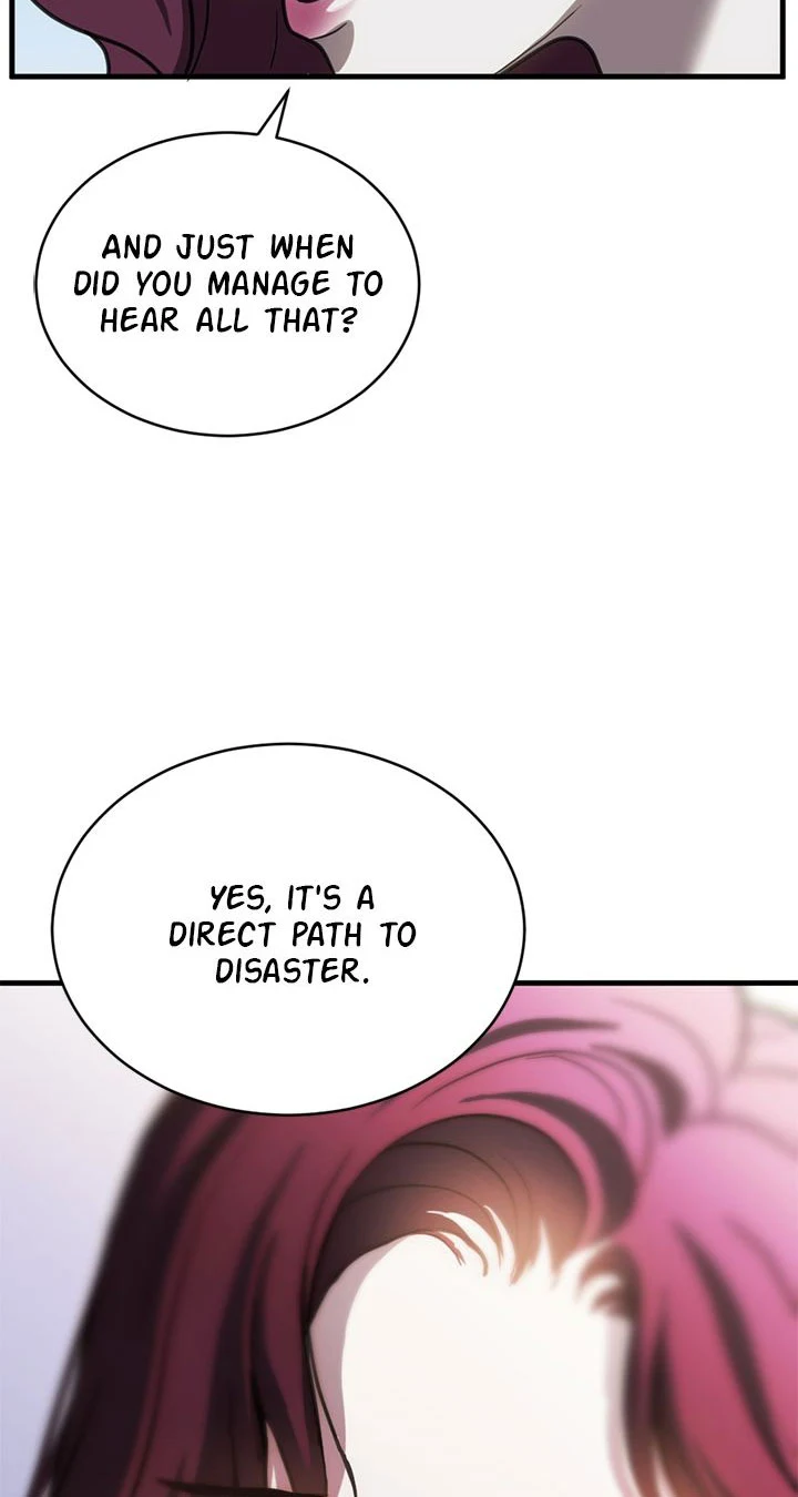 Third night only Chapter 57 page 5