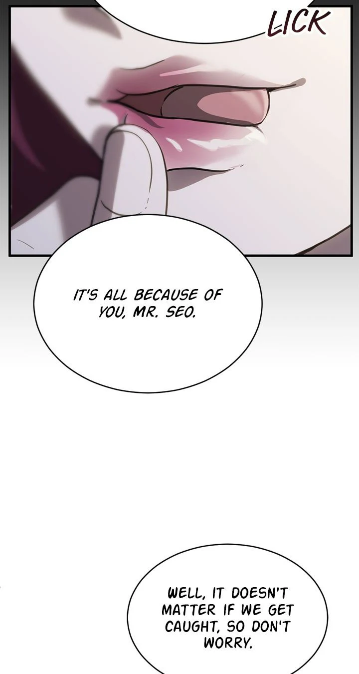 Third night only Chapter 57 page 7