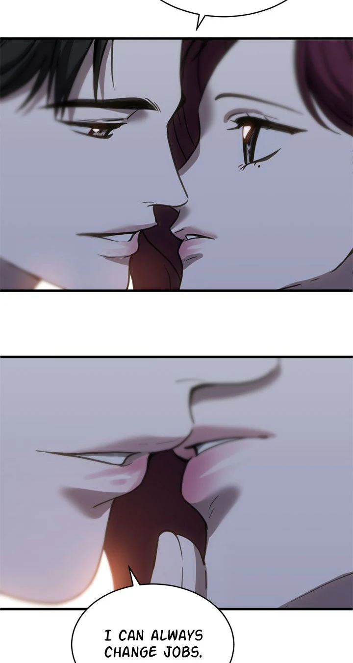 Third night only Chapter 57 page 8