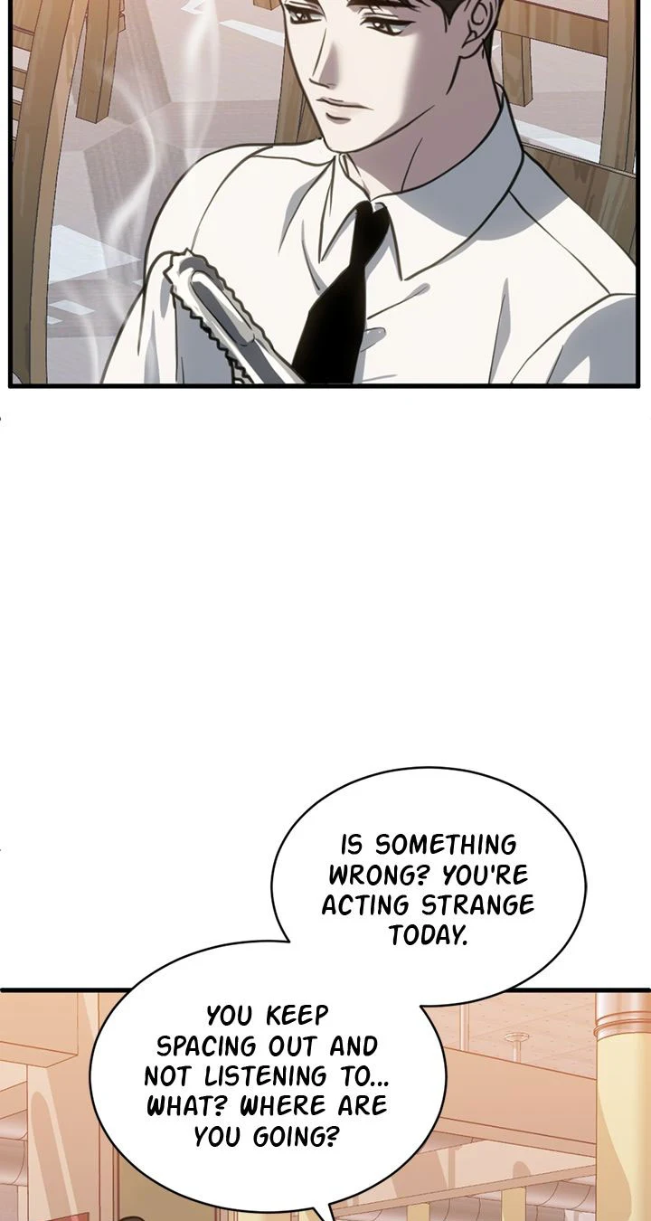 Third night only Chapter 59 page 11