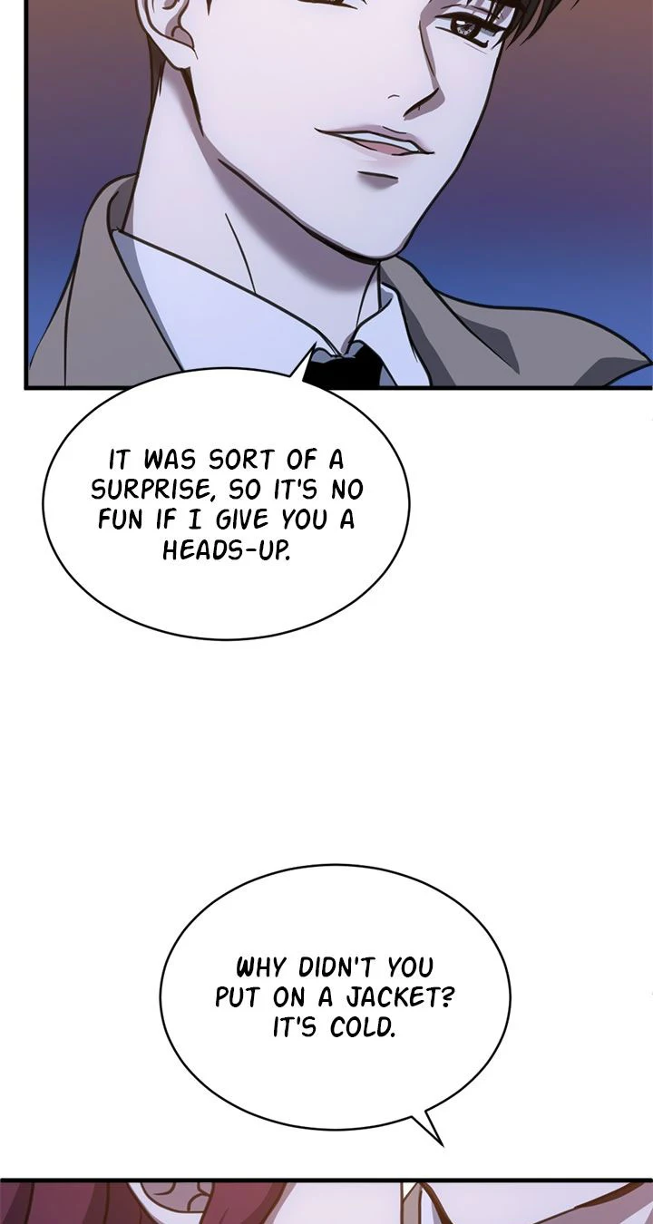 Third night only Chapter 59 page 20