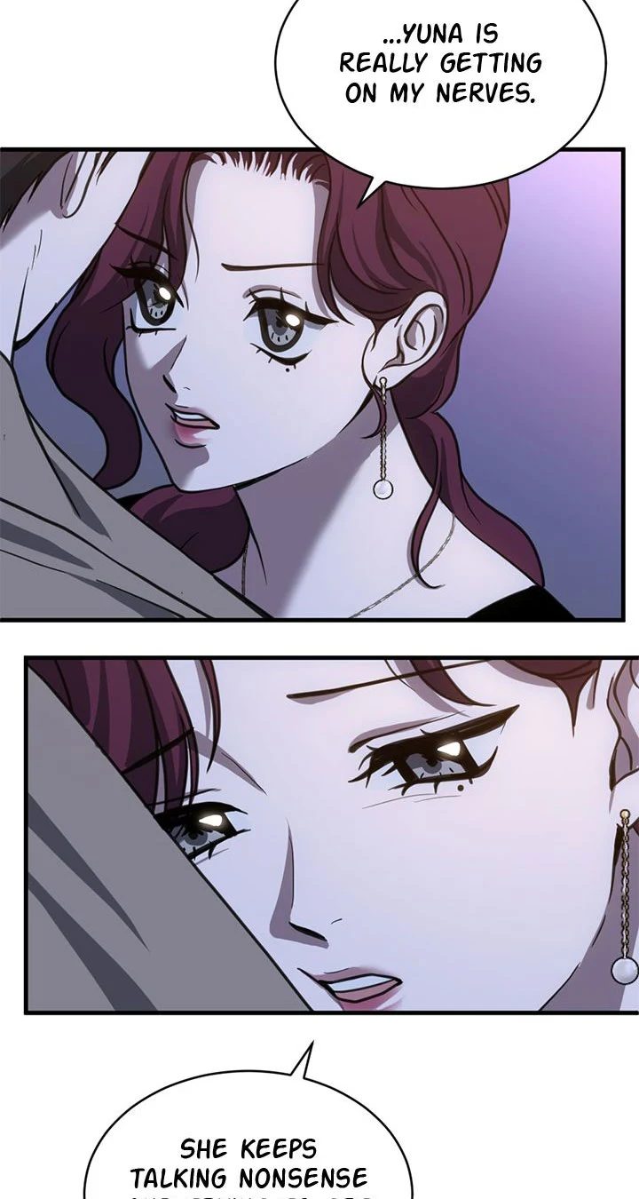 Third night only Chapter 59 page 26