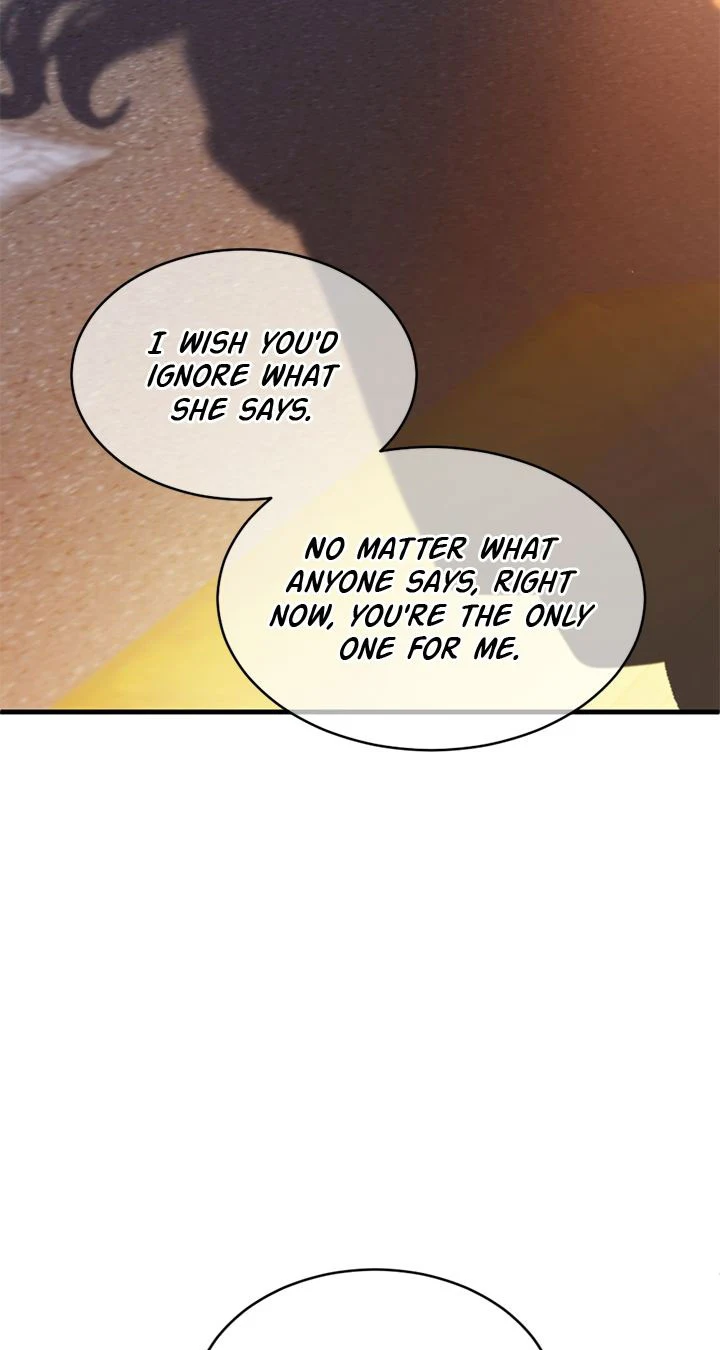 Third night only Chapter 59 page 28