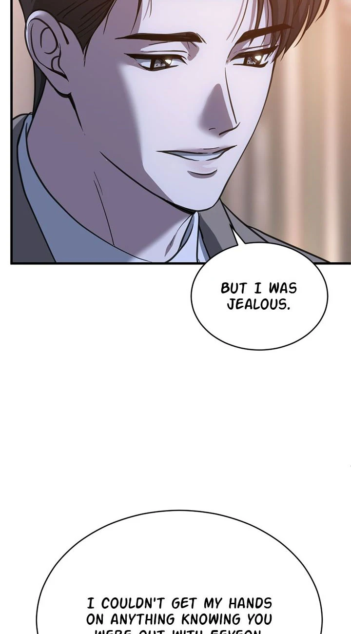 Third night only Chapter 59 page 30