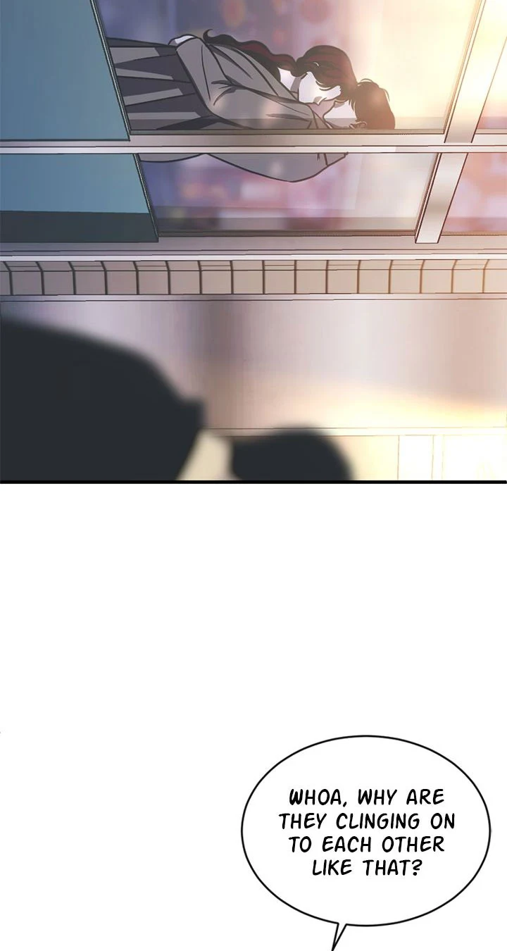 Third night only Chapter 59 page 36