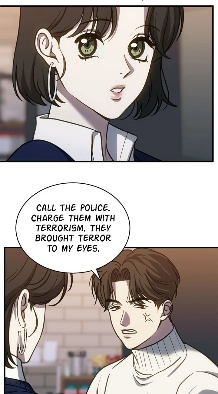 Third night only Chapter 59 page 37