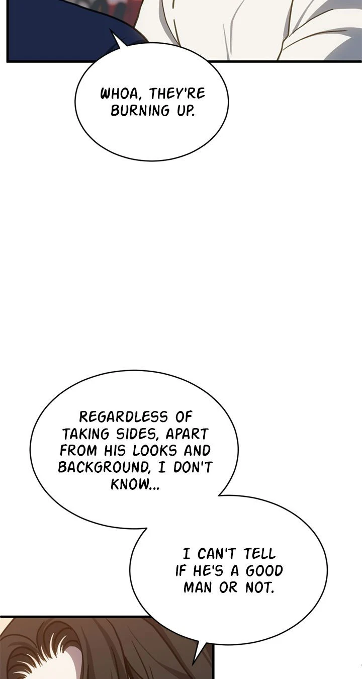 Third night only Chapter 59 page 38