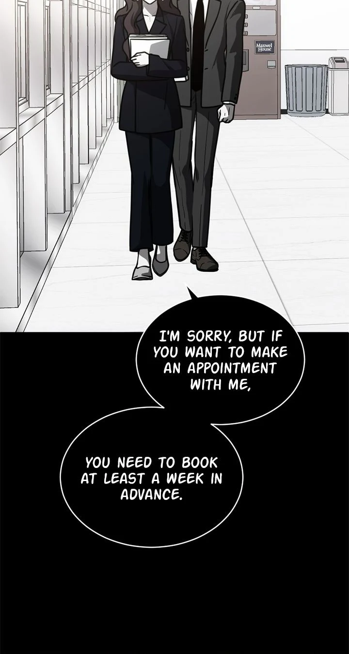 Third night only Chapter 59 page 3