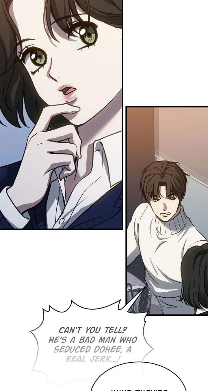 Third night only Chapter 59 page 39