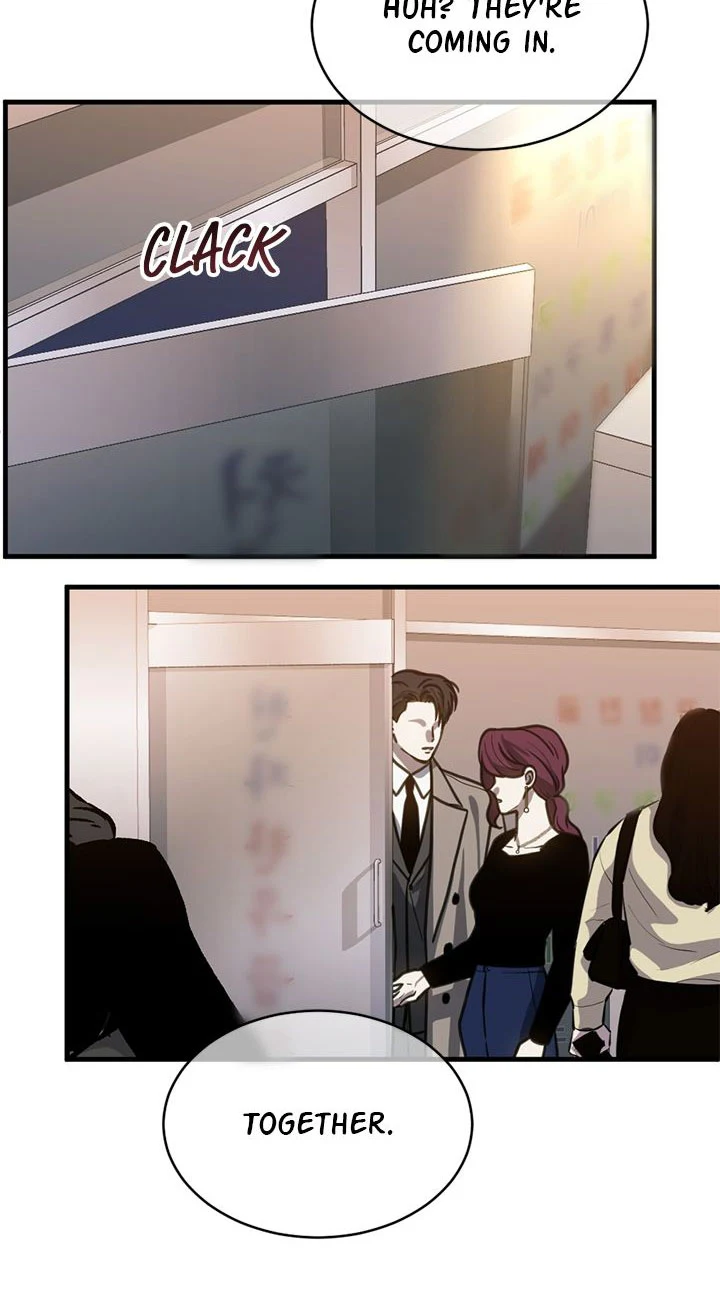 Third night only Chapter 59 page 40