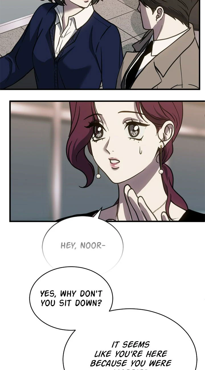 Third night only Chapter 59 page 46