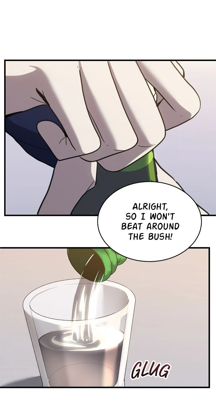 Third night only Chapter 59 page 51