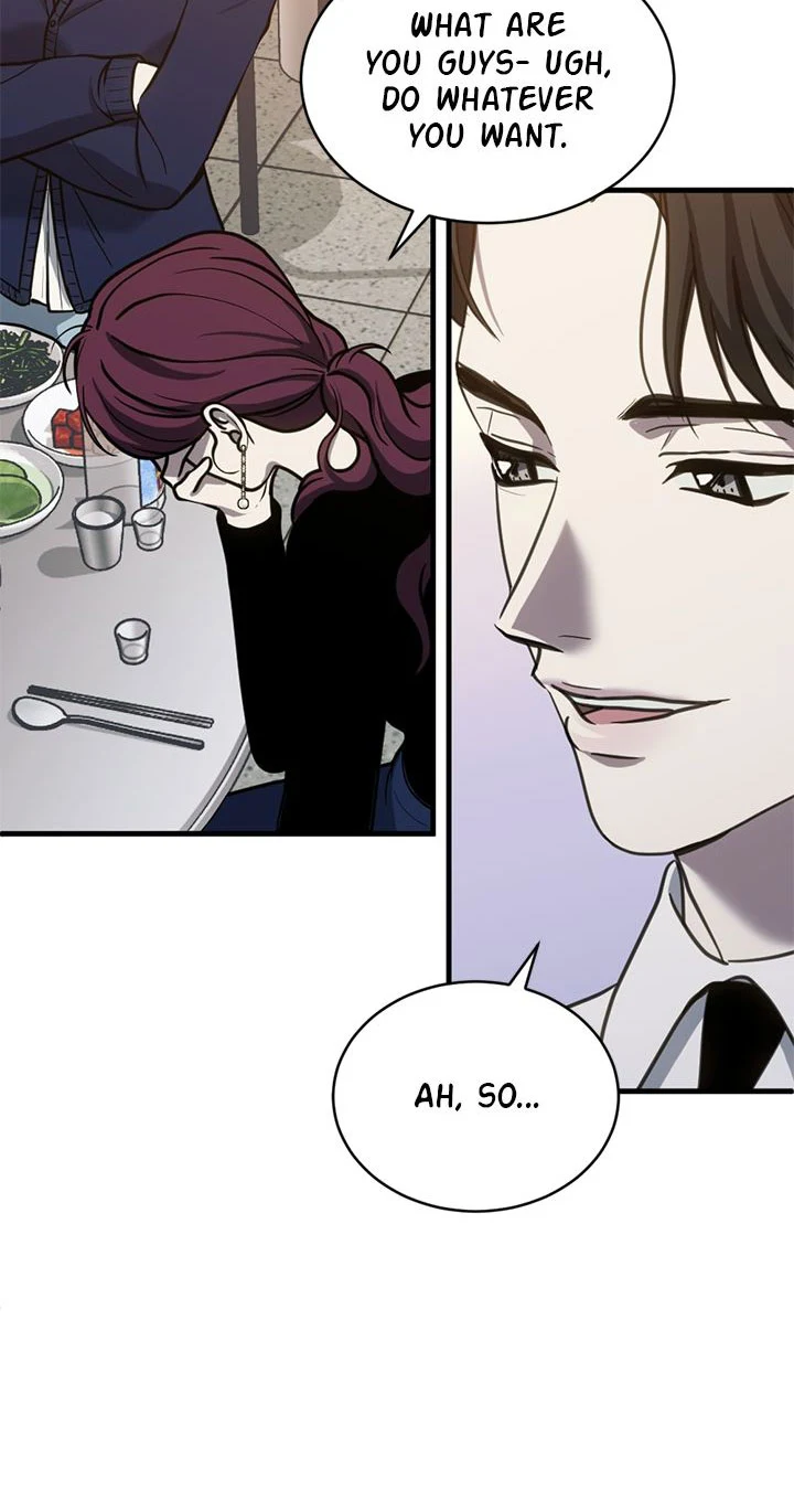 Third night only Chapter 59 page 55