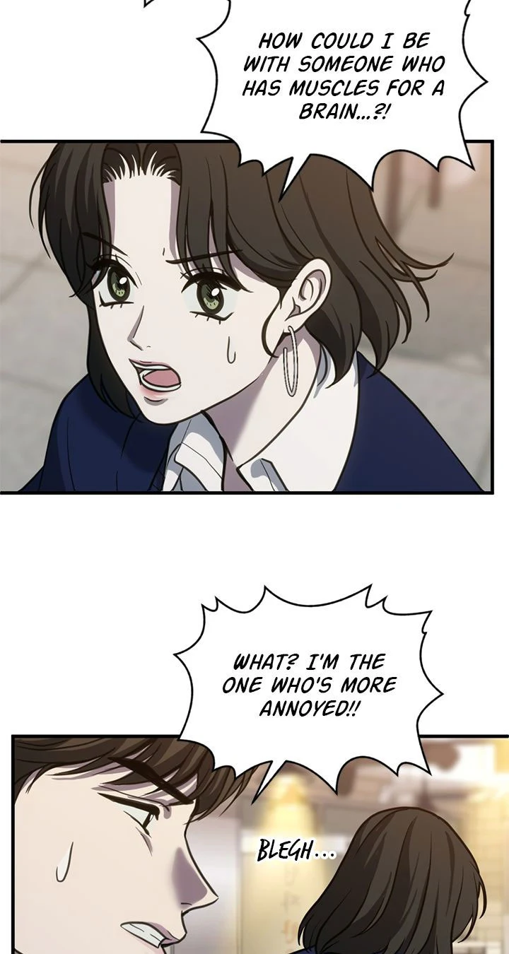 Third night only Chapter 59 page 57