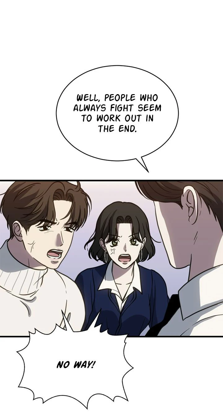 Third night only Chapter 59 page 59
