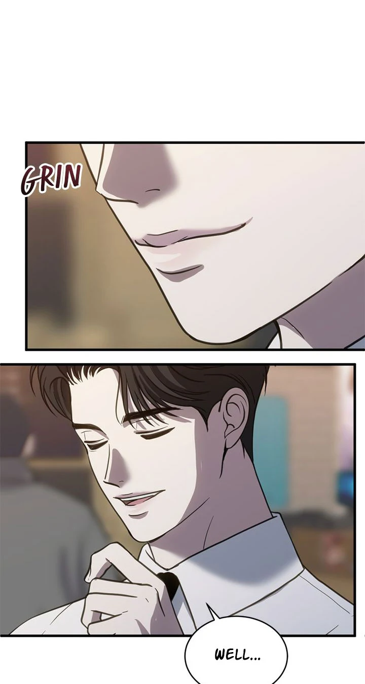 Third night only Chapter 59 page 60