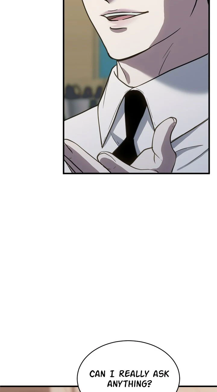 Third night only Chapter 59 page 64